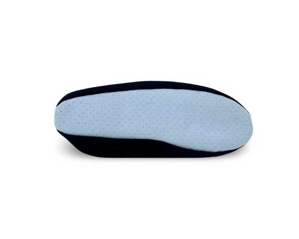 Oryx Ballet Shoes Black