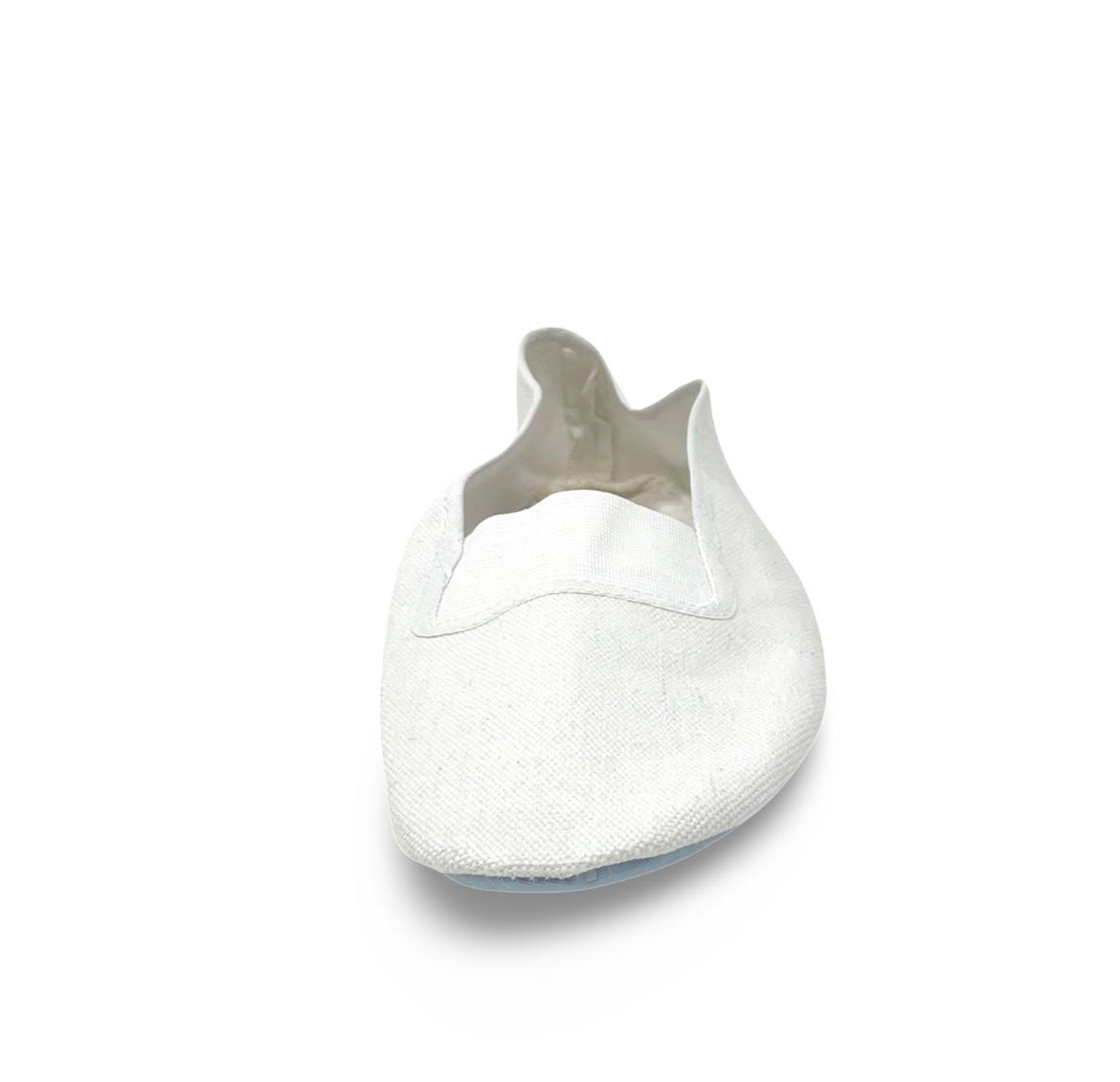 TopTen Ballet Shoes White