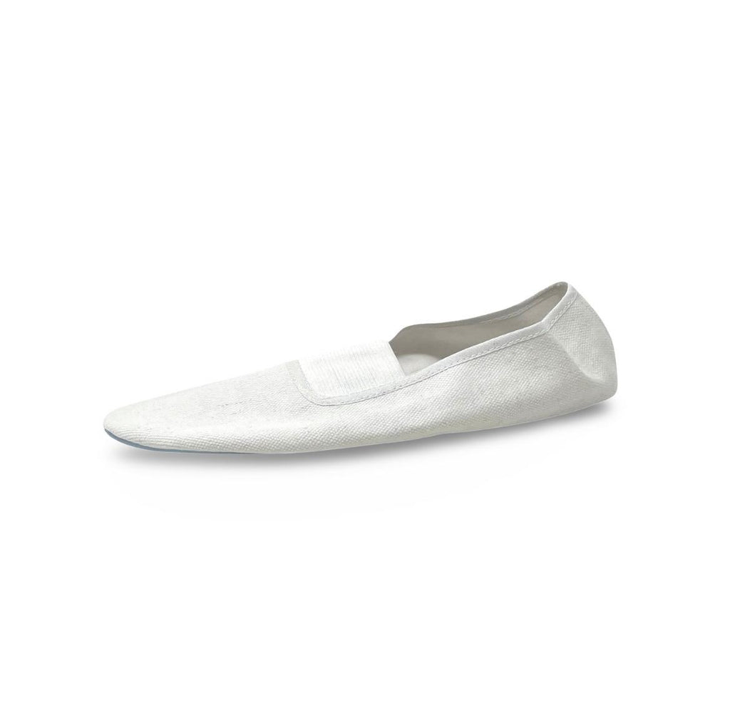 TopTen Ballet Shoes White