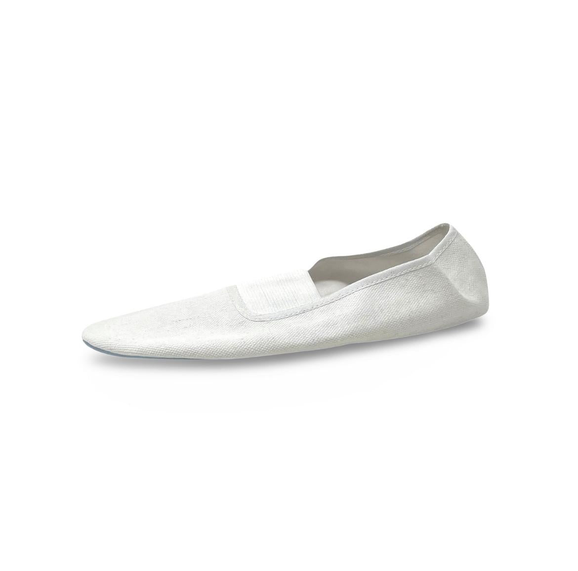 TopTen Ballet Shoes White