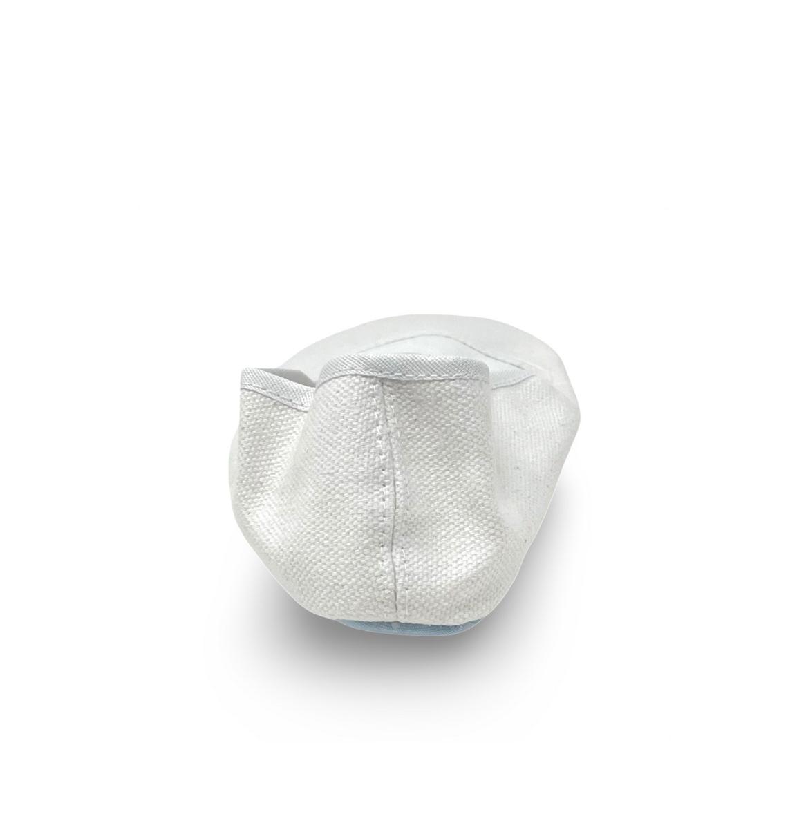 TopTen Ballet Shoes White