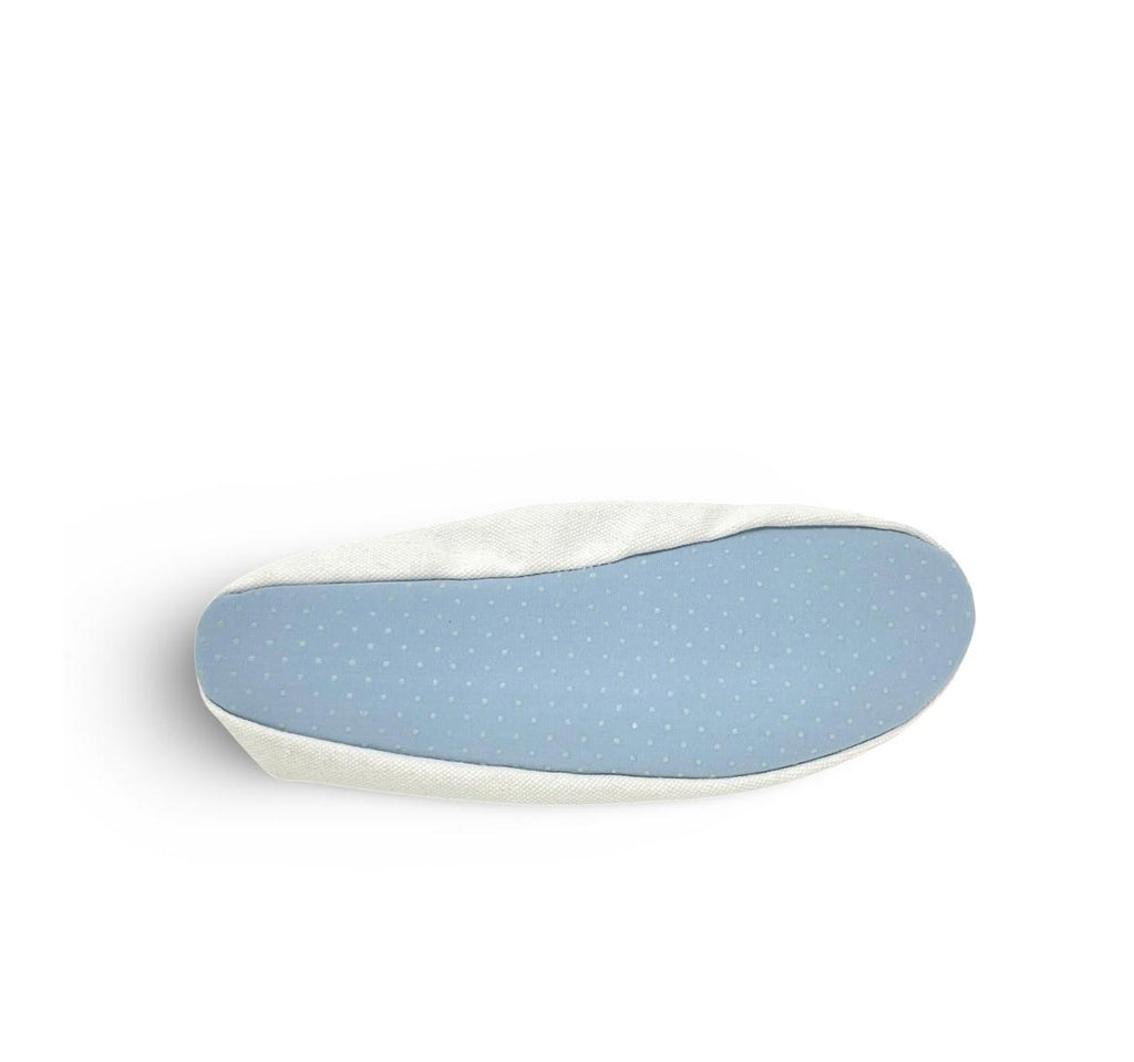 TopTen Ballet Shoes White
