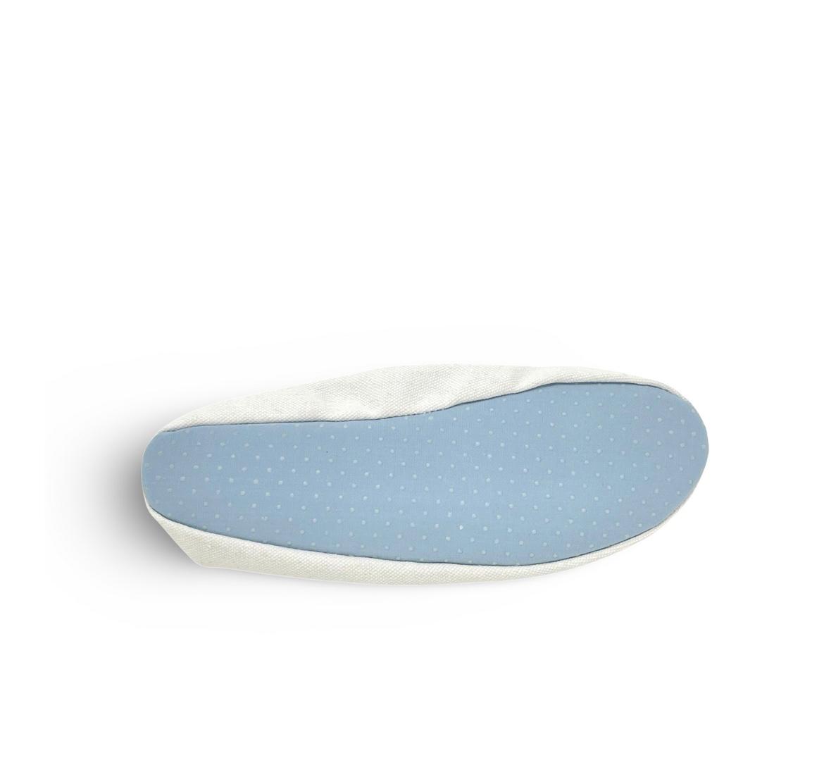 TopTen Ballet Shoes White
