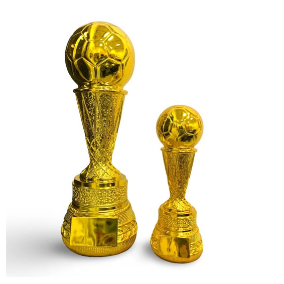 Golden Football Trophy