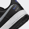 Nike Air Force 1 Extra Swoosh Black