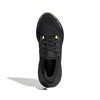 Adidas Ultraboost Black And Yellow