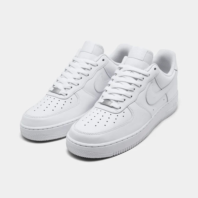 Nike Air Force 1 Full White