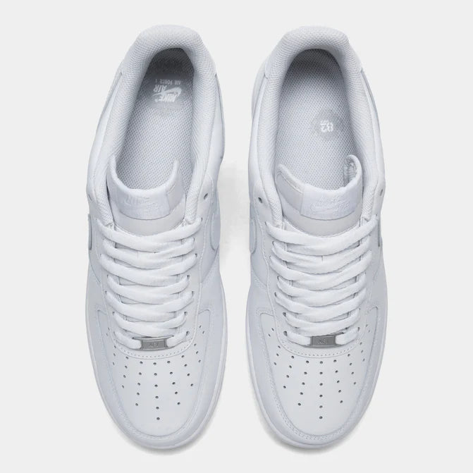 Nike Air Force 1 Full White