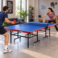 Oryx Indoor Table Tennis Table Set