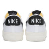 Nike Blazer Low White & Black
