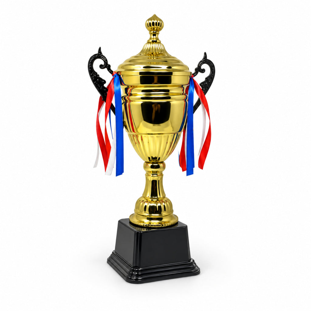 Oryx Classic Championship Cup