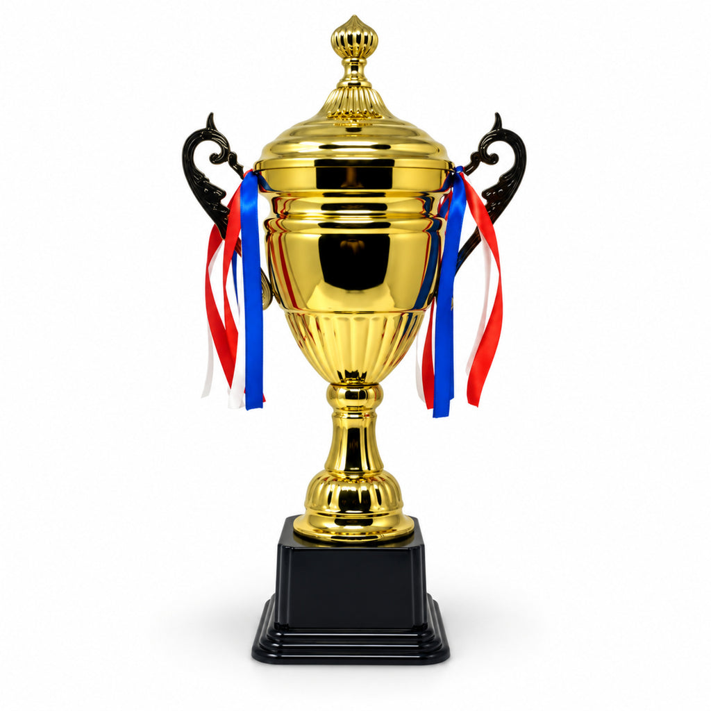 Oryx Classic Championship Cup