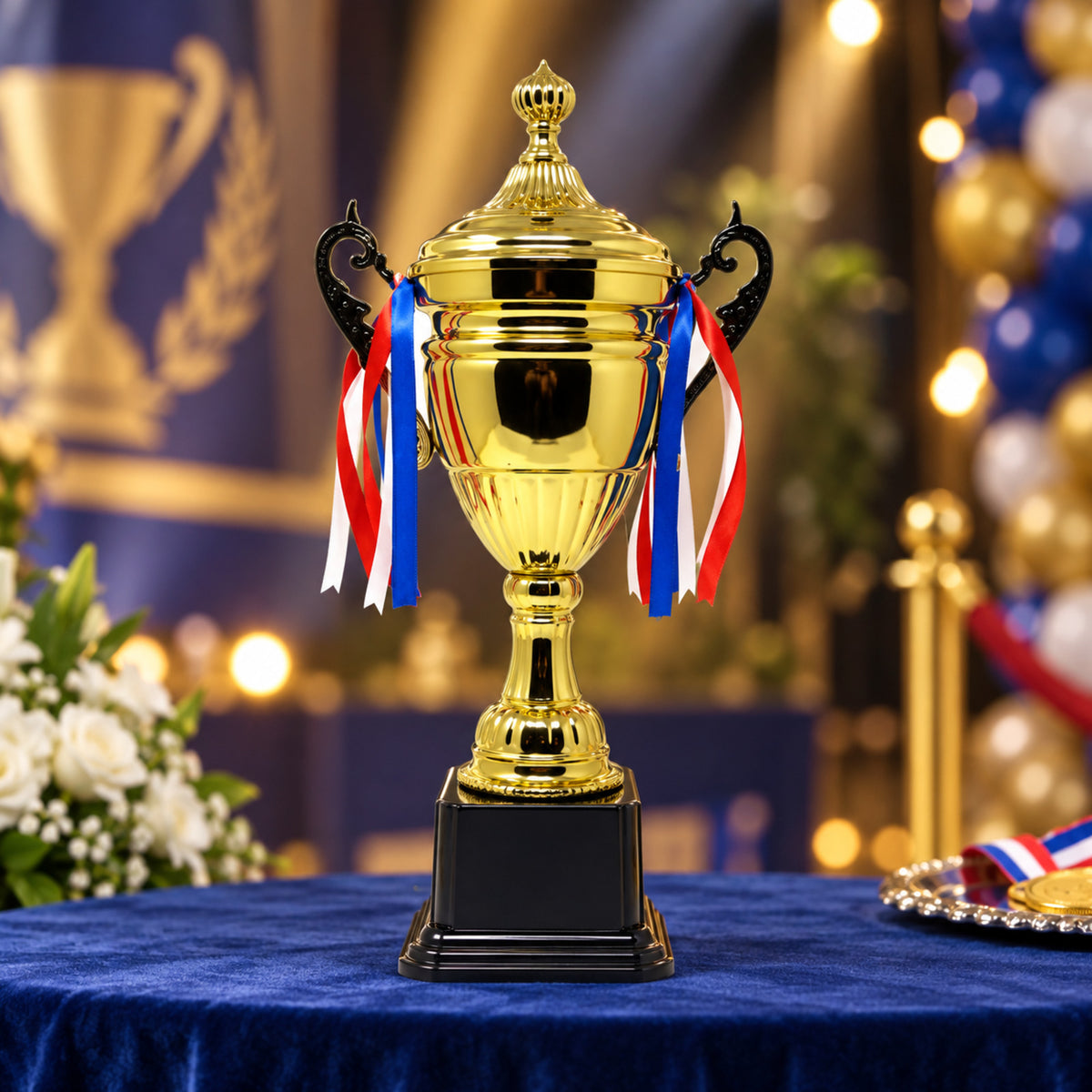 Oryx Classic Championship Cup