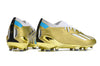 Adidas X Speedportal .1 2022 World Cup Boots Leo Messi