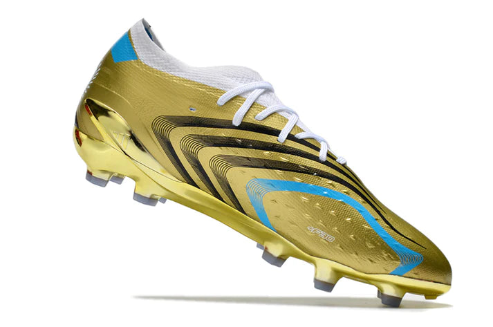 Adidas X Speedportal .1 2022 World Cup Boots Leo Messi
