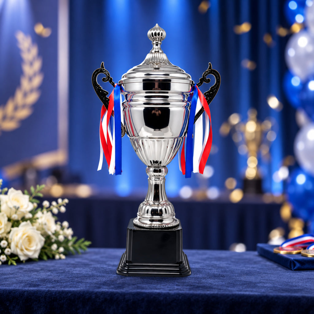 Oryx Classic Championship Cup